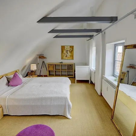 Fewo1846 - Lotte * Flensburg