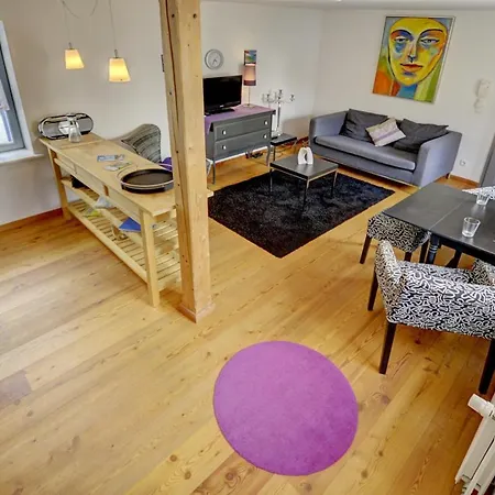 Fewo1846 - Lotte Flensburg