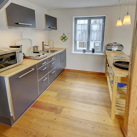 Fewo1846 - Lotte Appartement