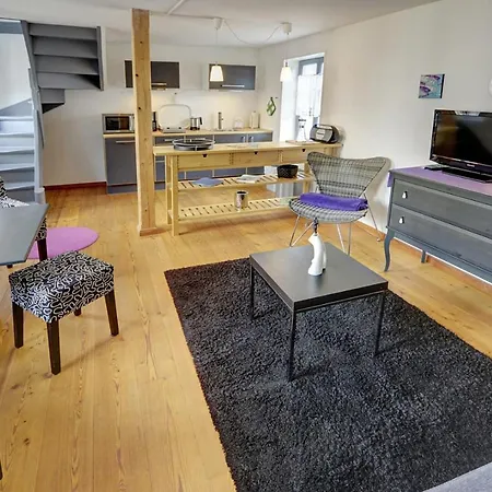 Fewo1846 - Lotte Appartement Flensburg