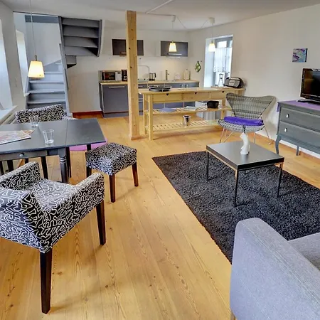 Fewo1846 - Lotte Appartement