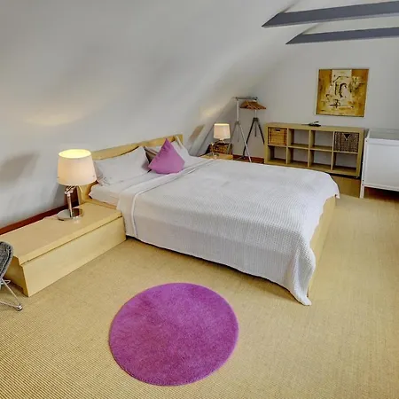 Fewo1846 - Lotte Appartement Flensburg