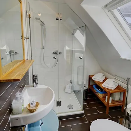 Fewo1846 - Lotte Appartement *