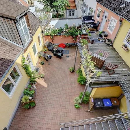 Appartement Fewo1846 - Lotte Flensburg