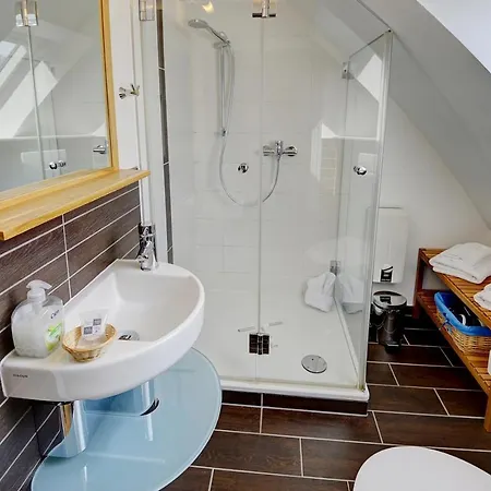 Διαμέρισμα Fewo1846 - Lotte Φλένσμπουργκ