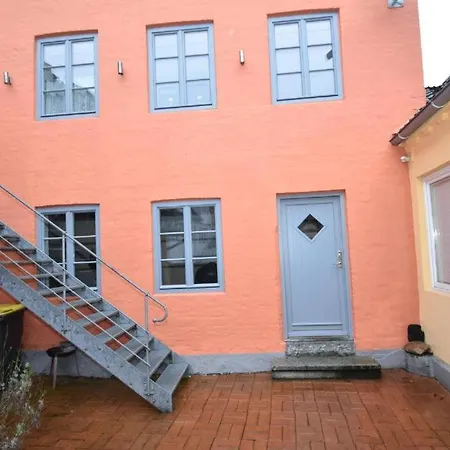 Fewo1846 - Lotte Flensburg