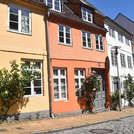 Fewo1846 - Lotte Appartement *